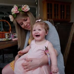 Meet your Posher, Kelly